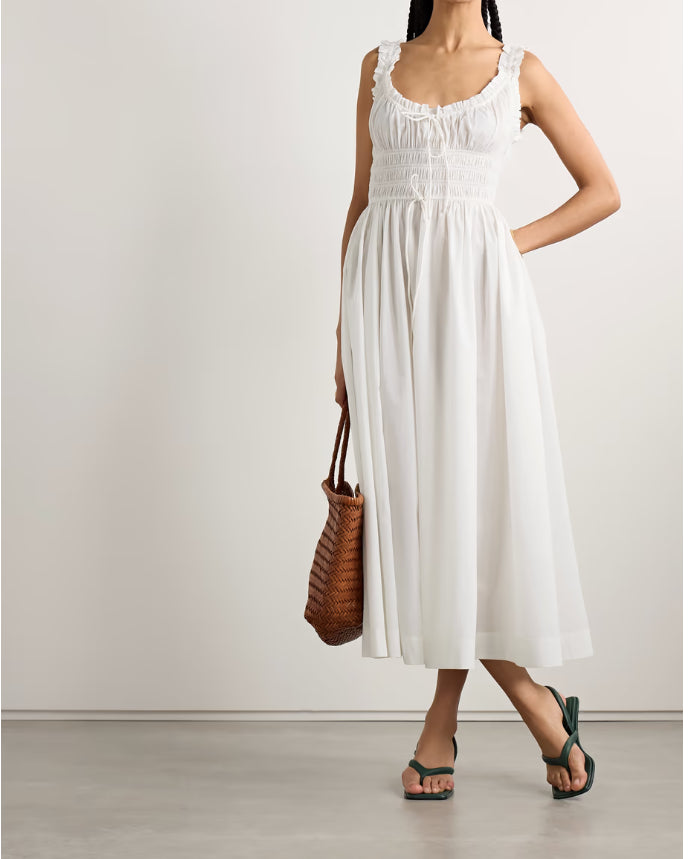 Vestido Doen Branco