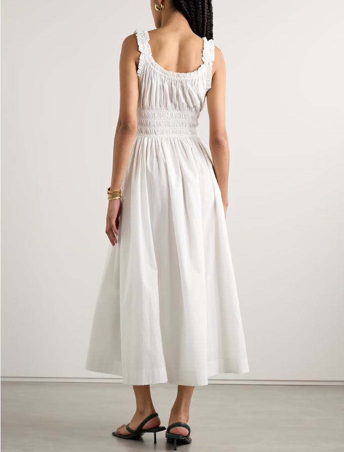 Vestido Doen Branco