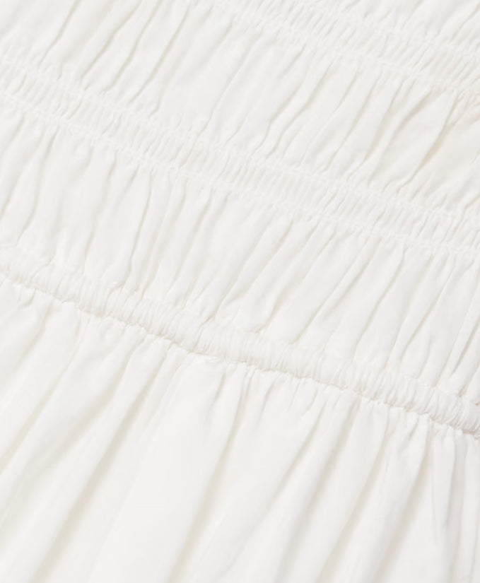 Vestido Doen Branco