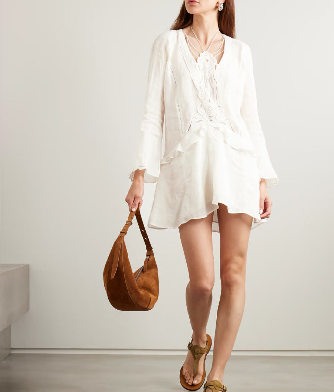 Vestido ISABEL MARANT