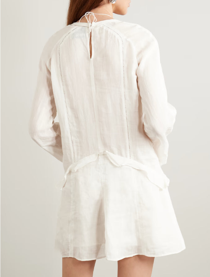 Vestido ISABEL MARANT