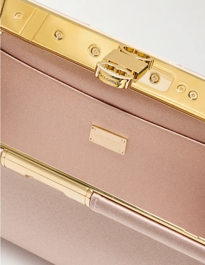 Givenchy 4G small chain bag