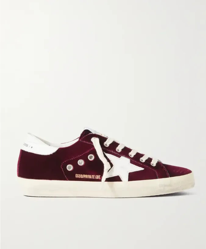Tenis Golden-Goose