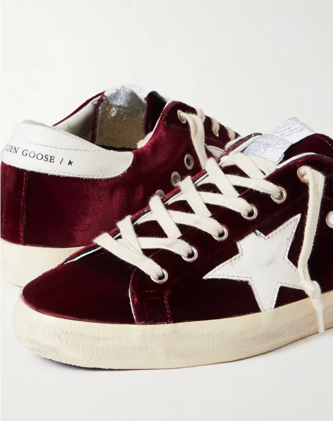 Tenis Golden-Goose