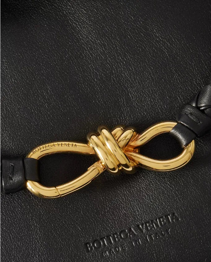 bolsa tote média de couro Caio Caio