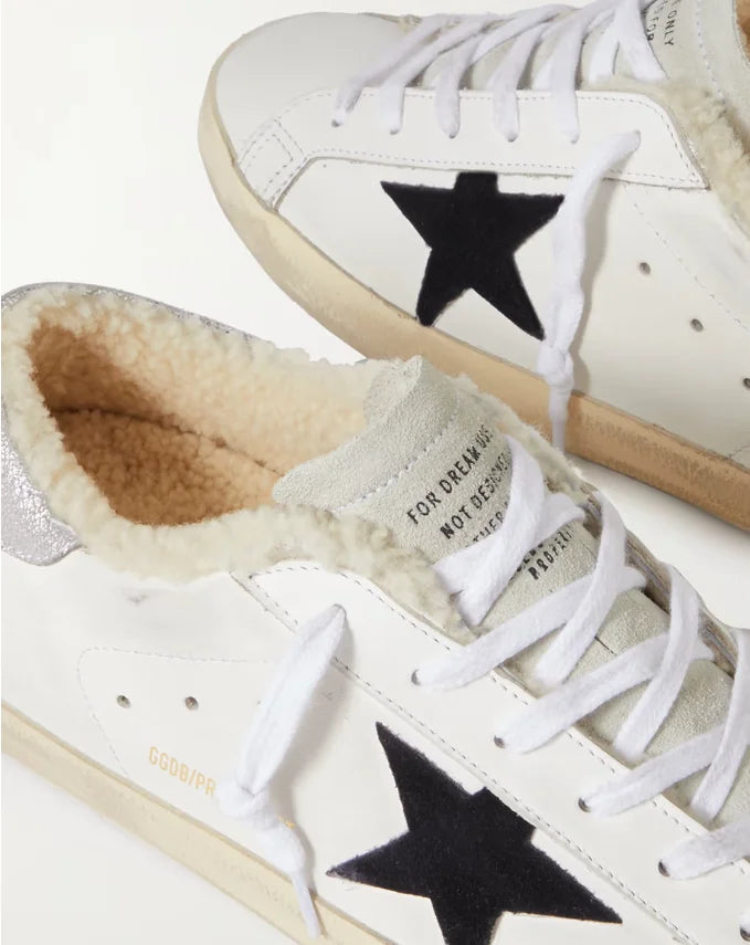 Tenis Golden-Goose