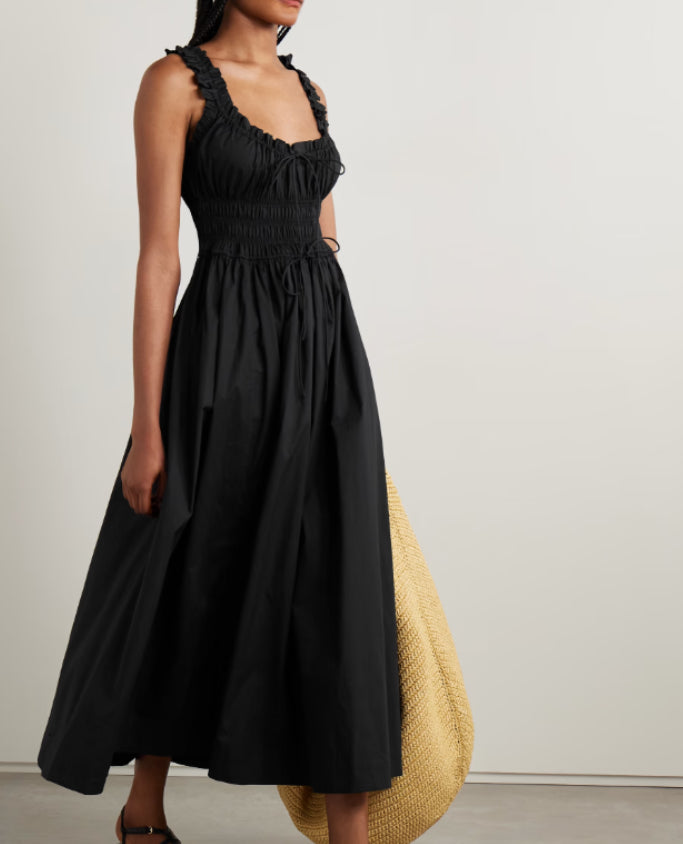 Vestido Doen Preto