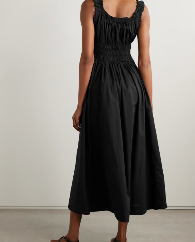 Vestido Doen Preto