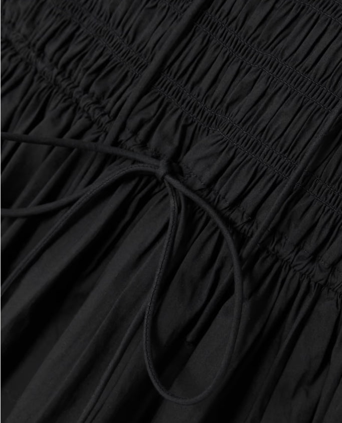 Vestido Doen Preto