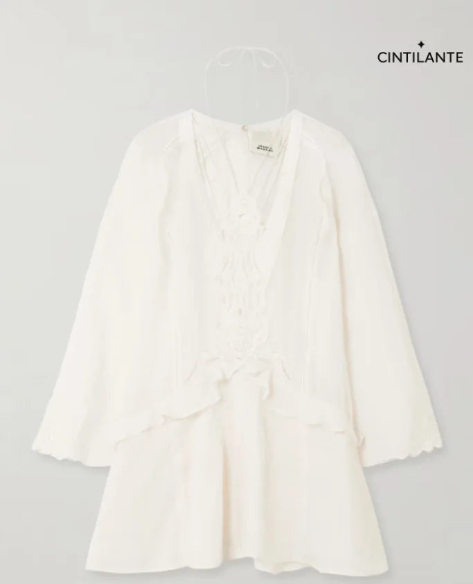 Vestido ISABEL MARANT