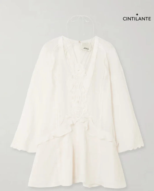 Vestido ISABEL MARANT