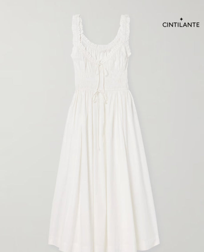 Vestido Doen Branco