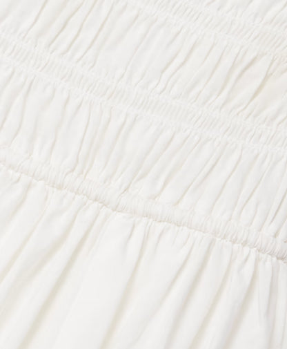 Vestido Doen Branco