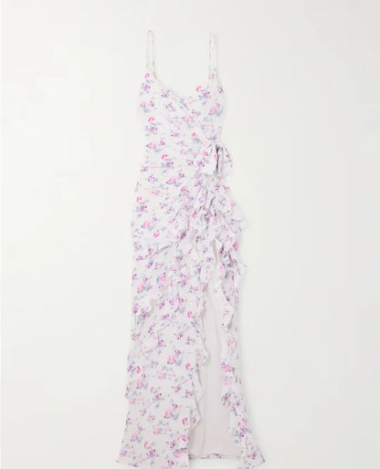 Vestido Aurora Floral
