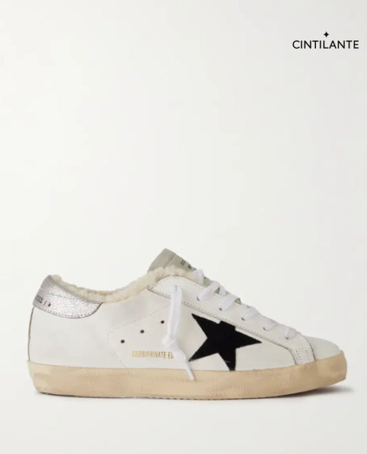 Tenis Golden-Goose