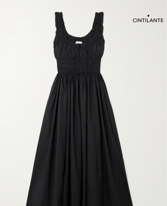 Vestido Doen Preto