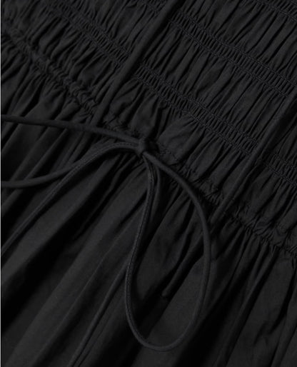 Vestido Doen Preto