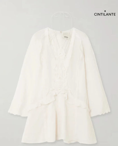 Vestido ISABEL MARANT