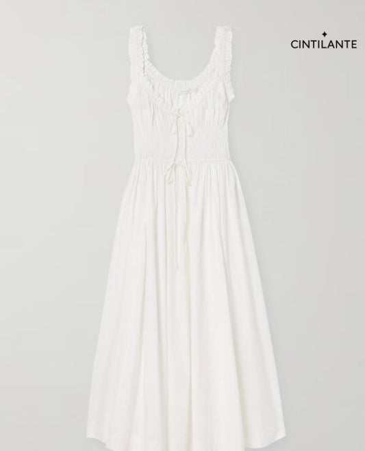 Vestido Doen Branco