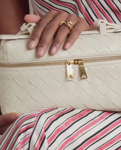 bolsa off white
